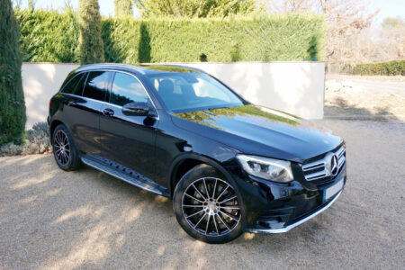 Mercedes GLC 250 (3)