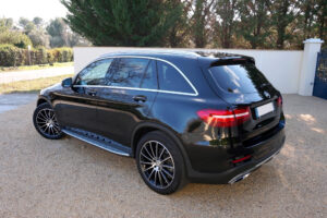 Mercedes GLC 250 (4)