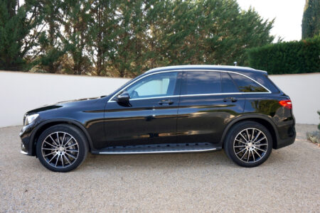 Mercedes GLC 250 (8)