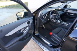 Mercedes GLC 250 (9)