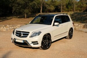 Mercedes GLK (1)