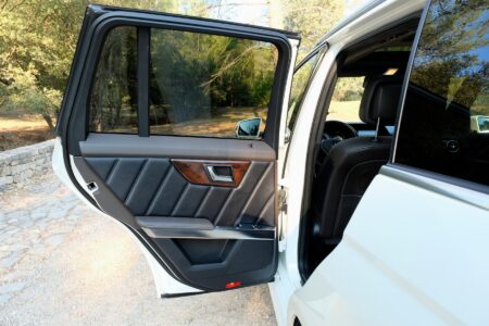 Mercedes GLK (10)