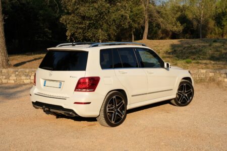 Mercedes GLK (2)