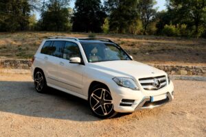 Mercedes GLK (3)