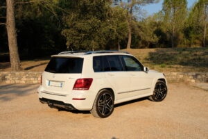 Mercedes GLK (3)