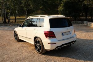 Mercedes GLK (4)