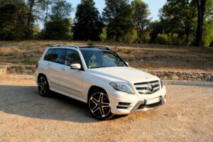 Mercedes GLK (4)