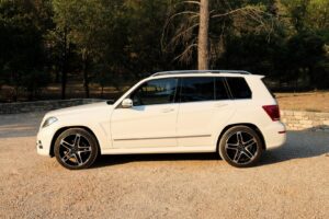 Mercedes GLK (5)