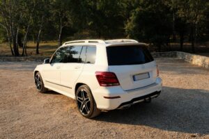Mercedes GLK (5)