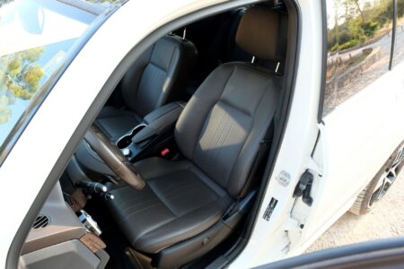 Mercedes GLK (7)
