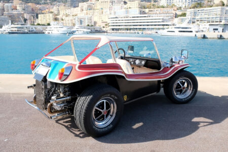 Meyers Manx (4)