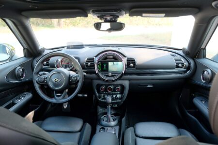 Mini Clubman (10)