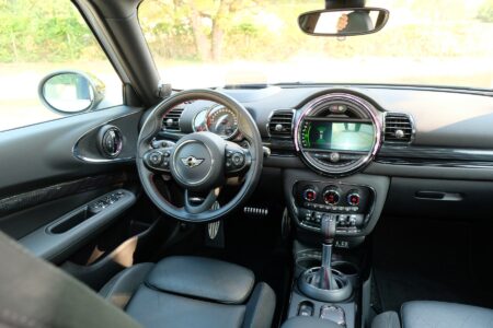 Mini Clubman (11)