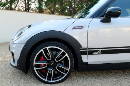 Mini Clubman (15)