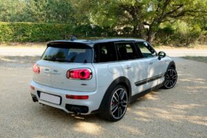 Mini Clubman (3)