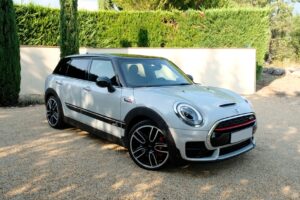 Mini Clubman (4)
