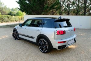 Mini Clubman (5)