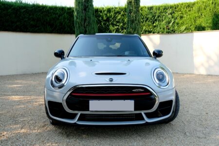 Mini Clubman (6)