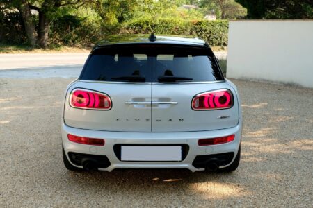 Mini Clubman (7)
