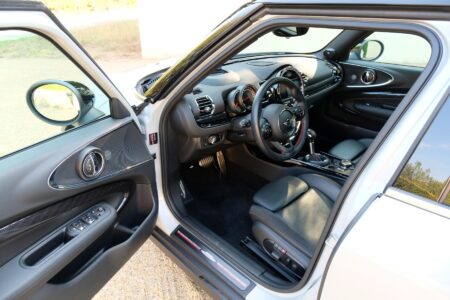 Mini Clubman (8)