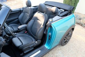 Mini Cooper Cabriolet (10)