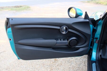 Mini Cooper Cabriolet (7)