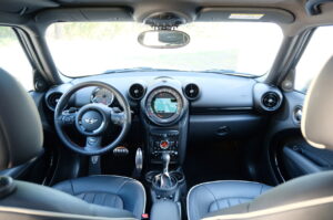 Mini Countryman JCW (11)