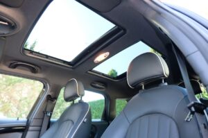 Mini Countryman JCW (13)