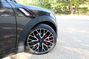 Mini Countryman JCW (17)