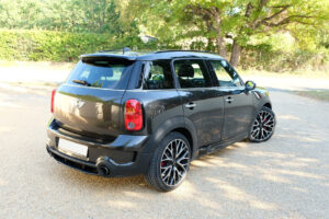 Mini Countryman JCW (4)