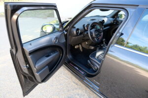 Mini Countryman JCW (8)