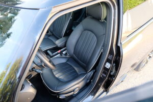 Mini Countryman JCW (9)