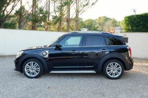 Mini Countryman dark blue (5)