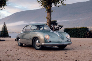 Porsche 356 Pre A (2)