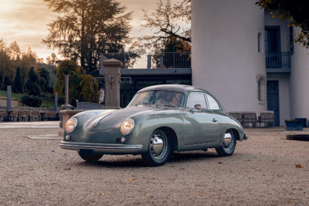 Porsche 356 Pre A (4)