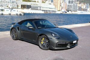 Porsche 992 Turbo S (15)