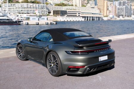 Porsche 992 Turbo S (16)
