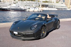 Porsche 992 Turbo S (3)