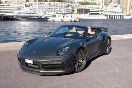 Porsche 992 Turbo S (3)