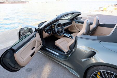 Porsche 992 Turbo S (7)