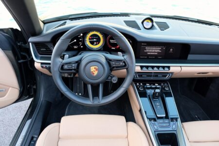 Porsche 992 Turbo S (9)
