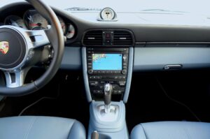 Porsche 997 Turbo S (10)