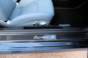 Porsche 997 Turbo S (13)