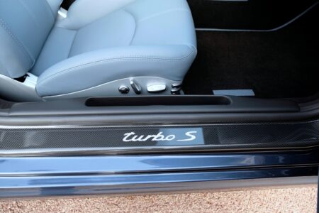 Porsche 997 Turbo S (13)
