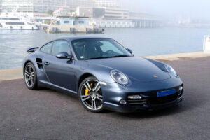 Porsche 997 Turbo S (20)