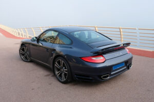 Porsche 997 Turbo S (4)