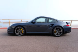 Porsche 997 Turbo S (5)