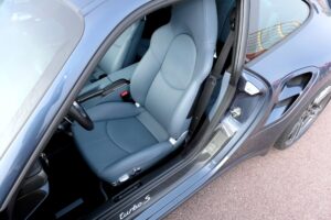 Porsche 997 Turbo S (7)