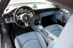 Porsche 997 Turbo S (8)