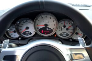 Porsche 997 Turbo S (9)